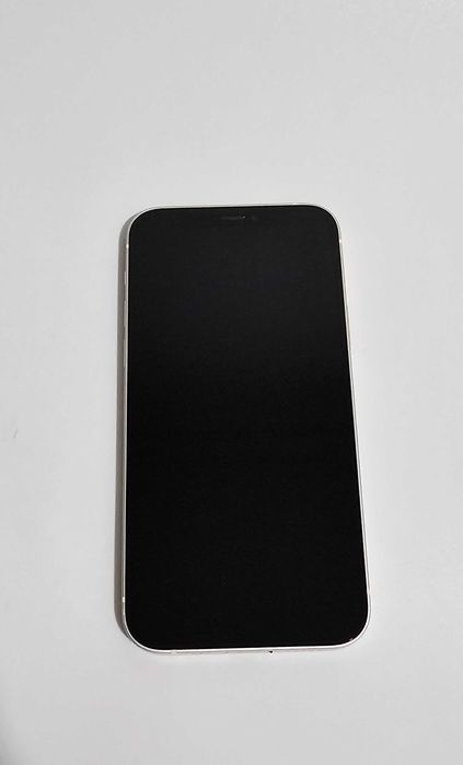 Iphone 12 128GB. 100% Bateria. Muito bom