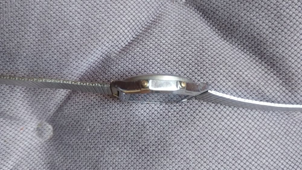 Часы Kessel из 80-х редкий экран