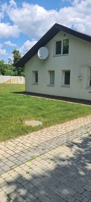 D1V  Продам 2х этажный дом в Бабаях