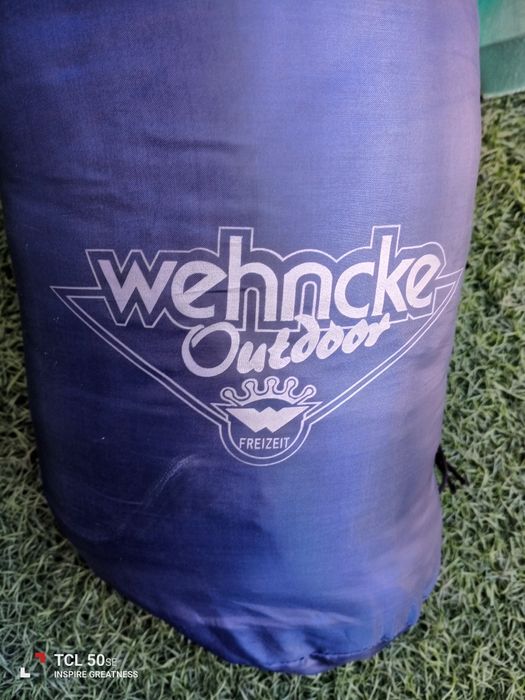 Tenho para vender dois sacos cama em bom estado 5€  cada um