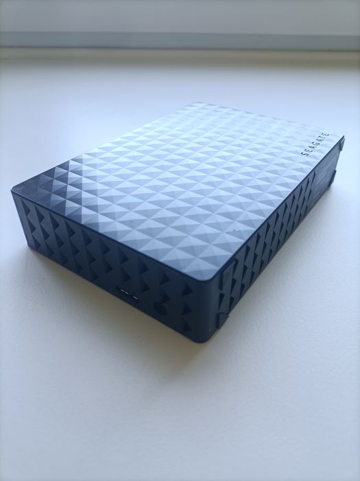 Dysk 2TB Expansion Desktop Drive