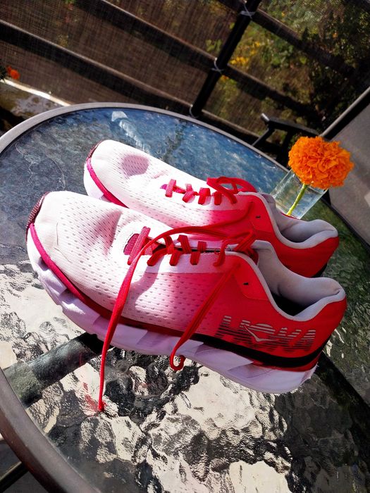 Damskie buty Hoka 40 25cm