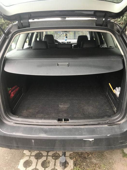 Volkswagen Passat 1.9 tdi hightline