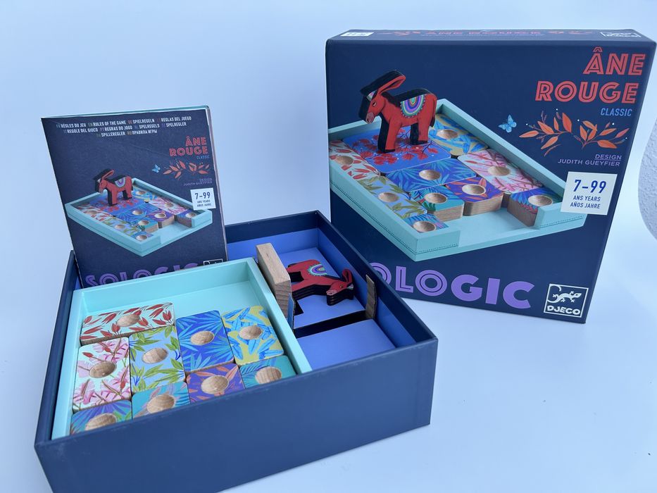 Настільні ігри catan, WonderZoo, Ane Rouge ,Zizanimal Djeco