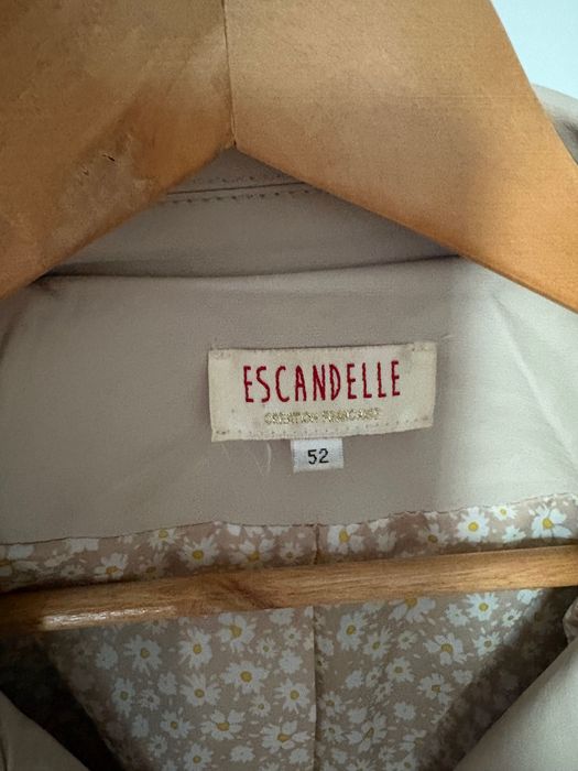 Ramoneska escandelle
