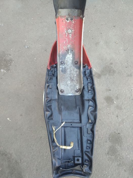 Продам сидіння до мото МТ , ІЖ Ю.П 5