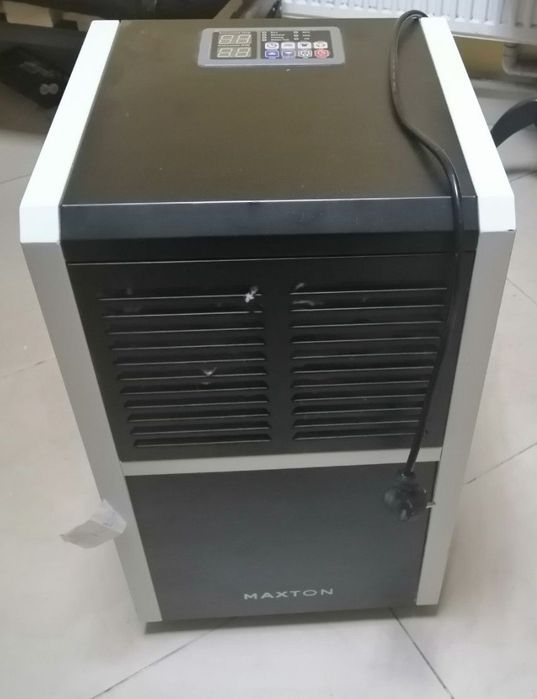 Осушувач повітря промисловий для квартир, офісів, складів 250грн/добу