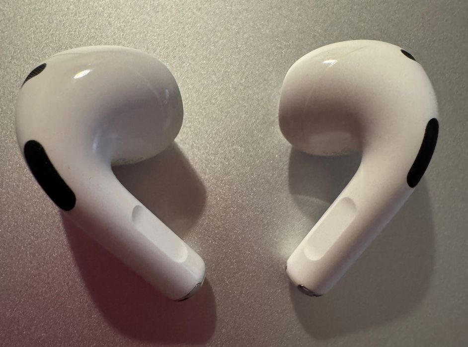 AirPods 3ª Geração c/ Capa Gameboy