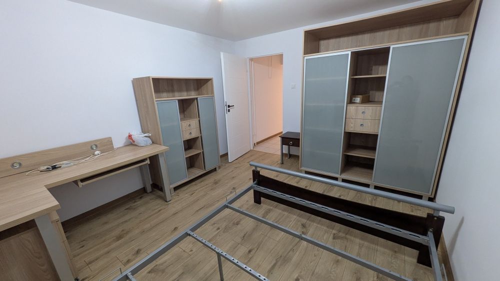 Wynajmę mieszkanie.