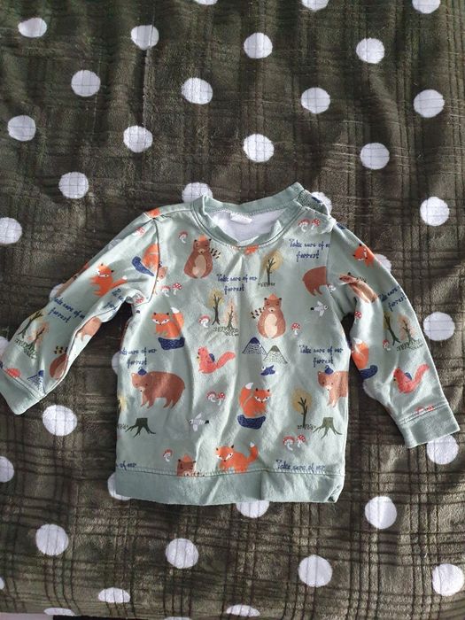 Світшот дитячий (хлопчик)