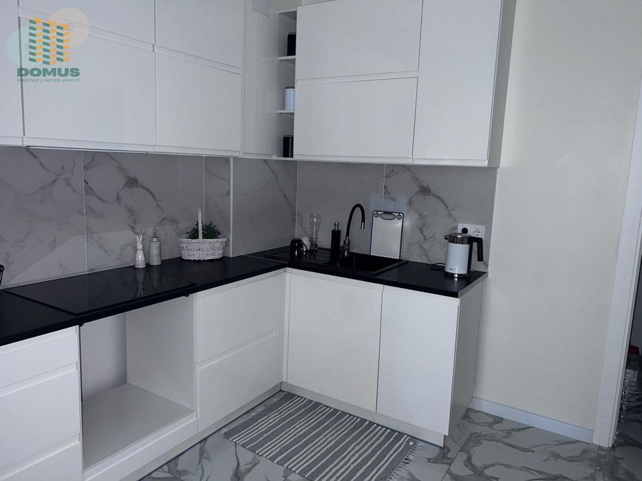 Продам 1 комн Черемушки ЖК Дом на Щорса! Святослава Рихтера