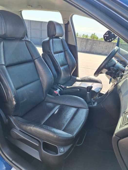 Peugeot 307 2.0 HDI 110cv - Excelente Estado Geral