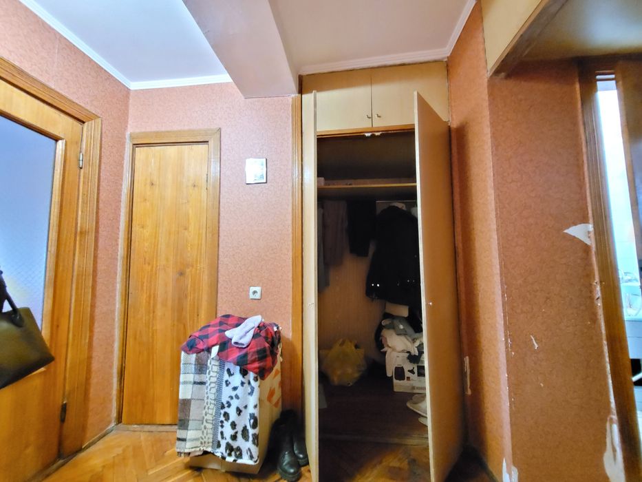 2к."ЧЕШКА", 4/5ц, 54м2, Тепла дуже!, житловий стан,  сонячна! 51500уо!