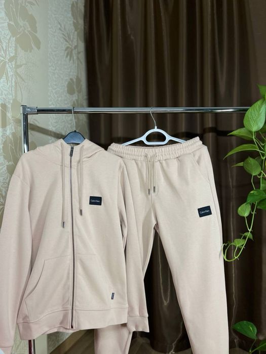 Спортивний костюм Calvin Klein | РОЗПООДАЖ