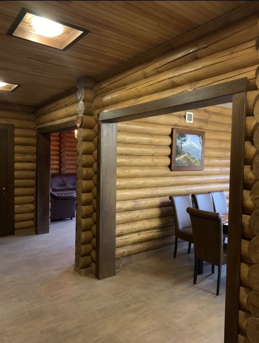 Продаж готового будинку  Еко курорт Ізки