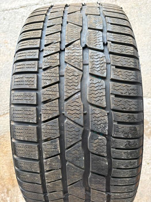 Vendo pneus 245/40R18