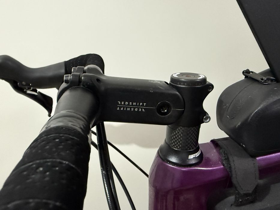 Mostek redshift 100mm