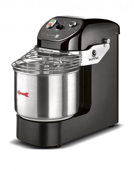 Mikser spiralny SunMix Easy Line 15, najlepszy, prosto z Włoch!