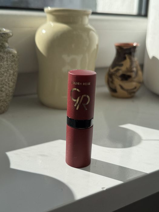 Golden Rose Velvet Matte 24 Lipstick pomadka szminka