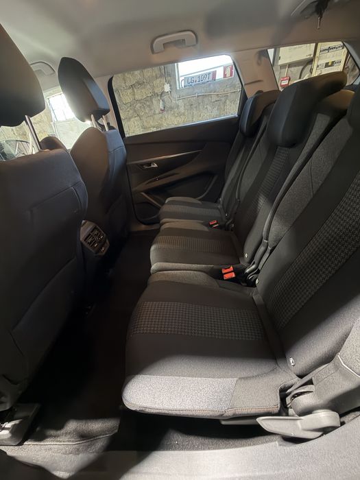 Peugeot 5008 Allure