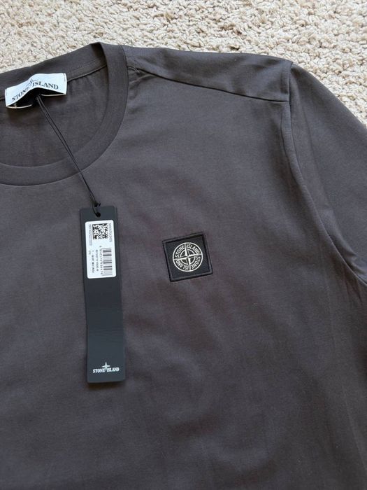 Лонгслив Stone Island