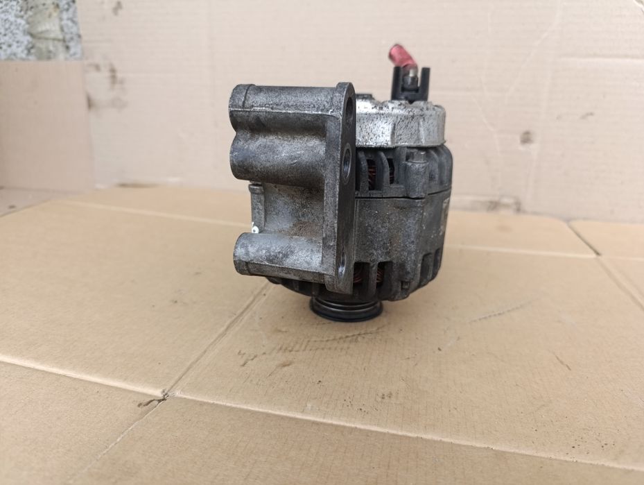 Генератор 1.3 1.6 Ford fiesta Fusion Ford Ka 2s6t-fc