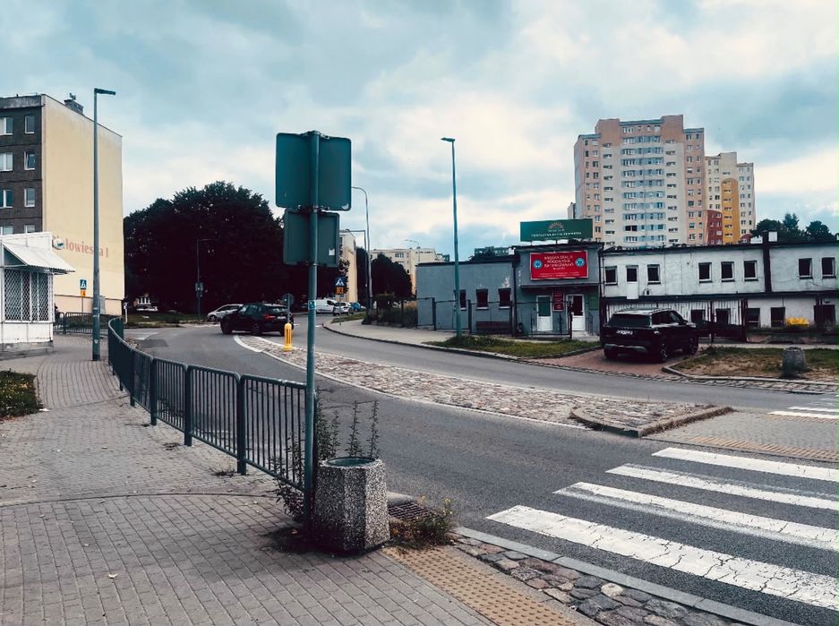 Sprzedam pawilon , kiosk z lokalizacją  Gdynia