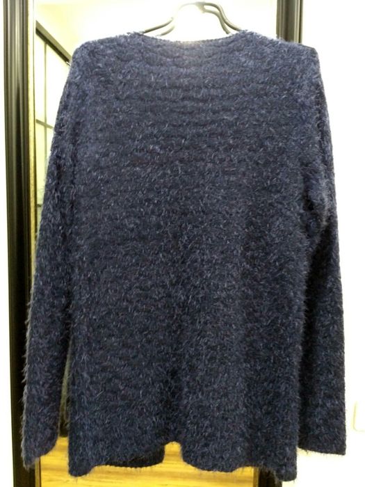 Стильна накидка!