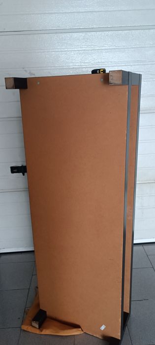 Móvel TV LACK da IKEA