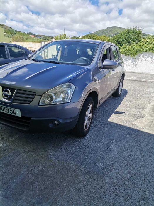 Nissan Qashqai 1.5 DCI