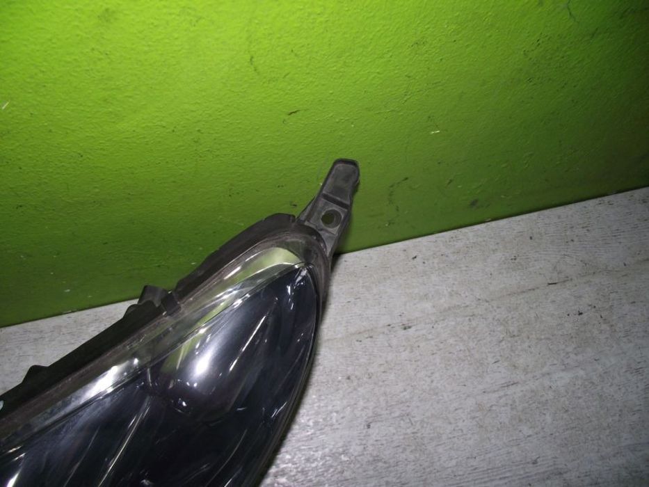 Farol Esquerdo Peugeot 407 - 2004 / 2009