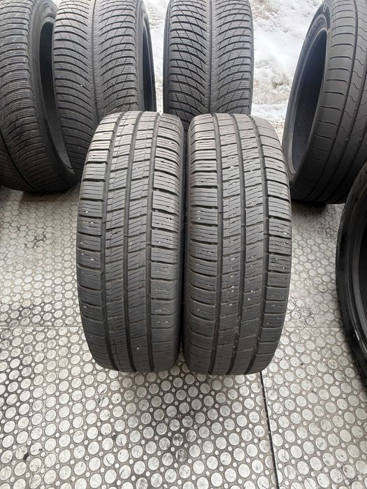 195-70 R15C 104-102R Hankook Vantra ST AS2 2шт
