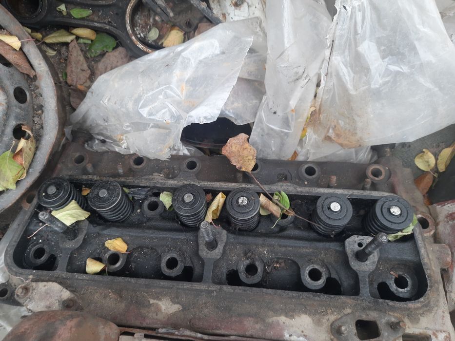 Продам ГБЦ Т-150 ( СМД 60)