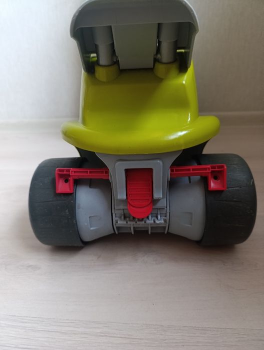 Каталка/самокат/біговел Smart Trike