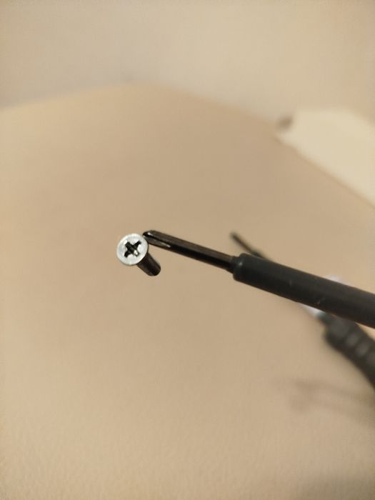 Zestaw próbników elektrycznych (2 szt.) – faza, ciągłość, magnes