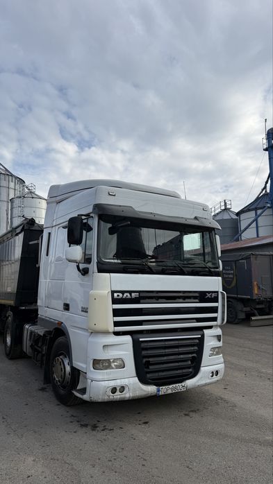 DAF