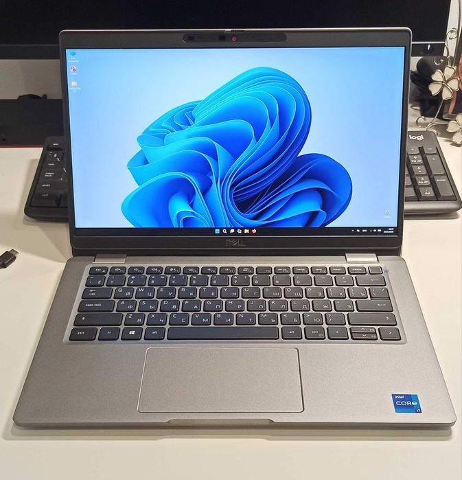 DELL Latitude 5320 11 Gen Intel Core i7 3.0GHz/32Gb/512Gb