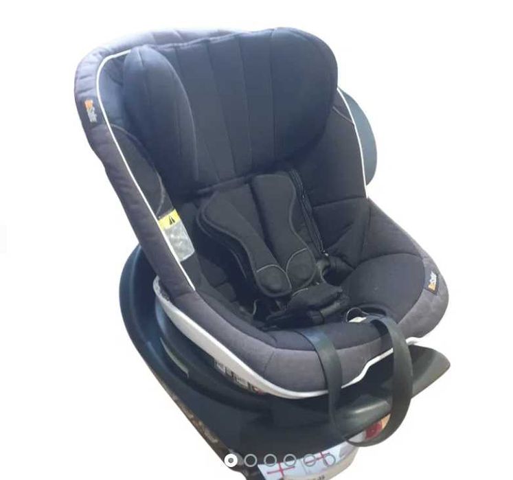 Sprzedam Fotelik BeSafe iZi Twist