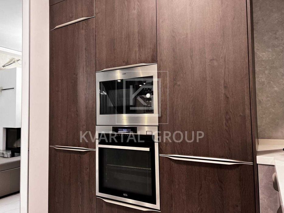 Оренда будинка в Ірпіні з енергозберігаючим обладнанням і каміном