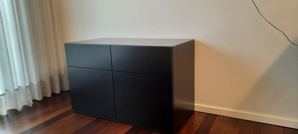 Mobília casal completa