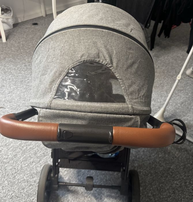 Wózek stinger air 4baby