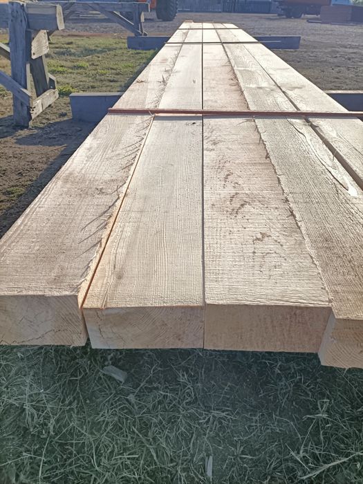 Kantówki, więźby dachowe, deski, łaty i kontrłaty