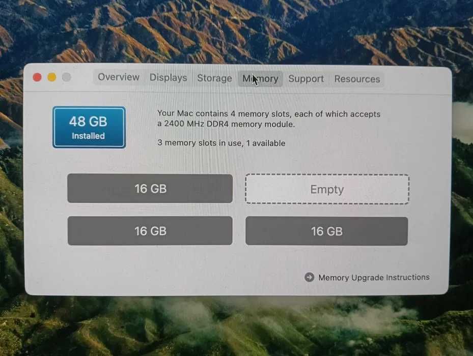 iMAC 27 polegadas