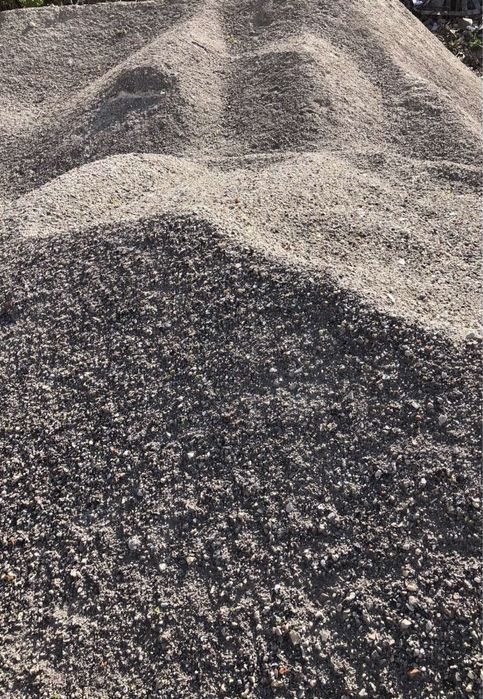 Асфальтна крихта з доставкою, з під фрези