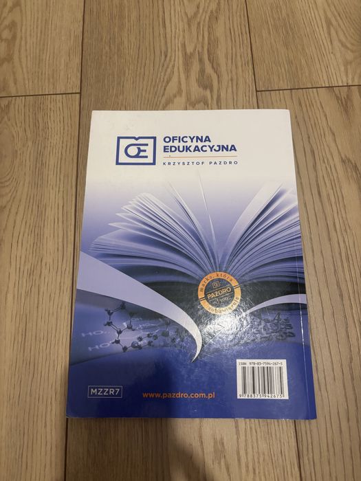Zbiór zadań maturalnych matematyka rozszerzona