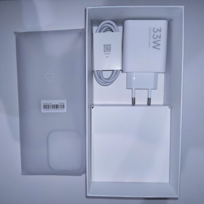 Новий Xiaomi Redmi 15c 8/256 Black