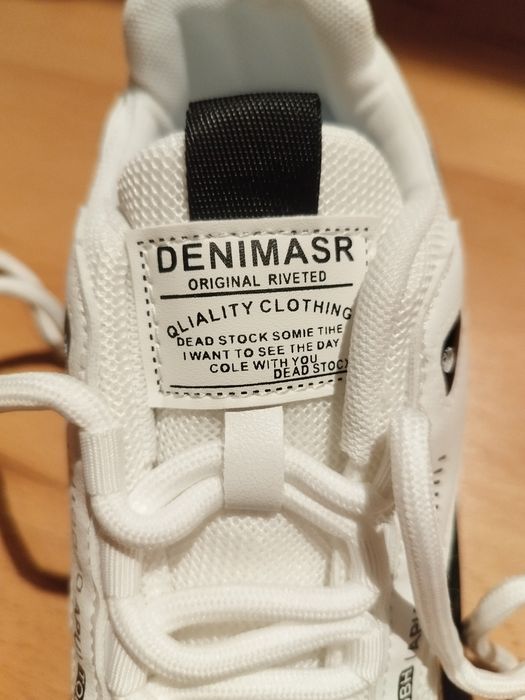 Buty Denimark 42