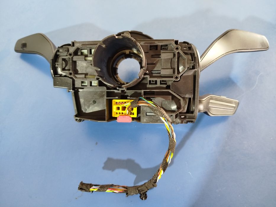 Comutador Piscas /Escovas Audi A4 B9 Avant