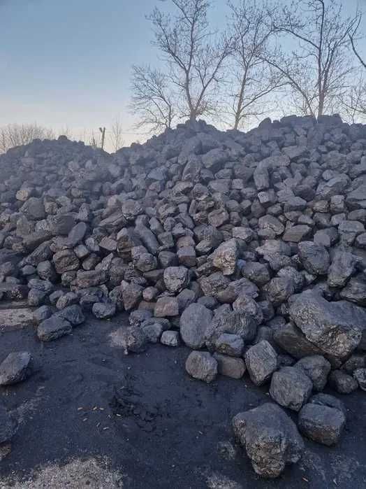 Polskie kopalnie - różne rodzaje węgla
