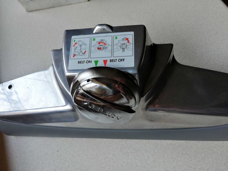 głowica czołowa do odkurzacza KIRBY USA - sentria